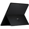 Microsoft Surface Pro 7 PVT-00028  Intel Core i7- Black