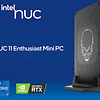 Intel® NUC 11 Enthusiast Kit – NUC11PHKi7C {I7-1165G7/RTX 2060 6GB}