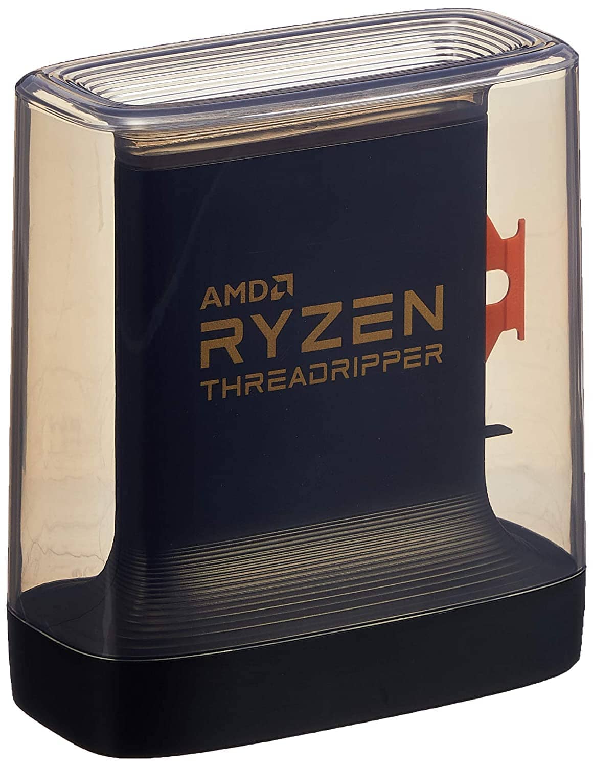 AMD Ryzen Threadripper 3960X Processor 24 cores + MSI TRX40 Pro Wifi Mother Board Kit