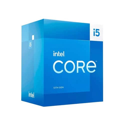 Intel Core I5-13500 13th Gen Desktop Processor BX8071513500