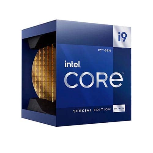 Intel Core I9-12900KS 12th Gen Desktop Processor BX8071512900KS