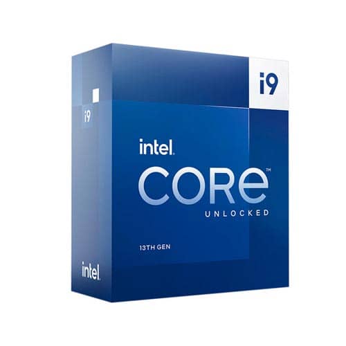 Intel Core i9-13900K 3 GHz 24-Core LGA 1700 Processor BX8071513900K