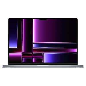 Buy the Apple MacBook Pro Laptop with M2 Pro Chip, 16GB RAM, 512GB SSD & Liquid Retina Display