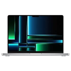 Apple MacBook Pro Laptop with M2 Pro Chip, 16GB RAM, 512GB SSD