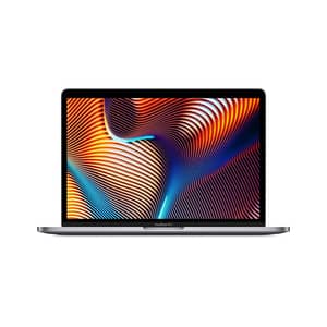 Apple MacBook Pro MWP52HNA – Quad Core i5-2.0GHz, 16GB RAM, 1TB SSD, 13.3-inch Retina Display, Space Grey