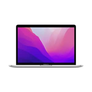 Apple MNEH3HNA MacBook Pro (Apple M2 chip/8GB/256GB/macOS Monterey/Retina), 13.3 inch