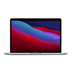 Apple MYD82HNA MacBook Pro (Apple M1 Chip/8GB/256GB SSD/macOS Big Sur/Retina)