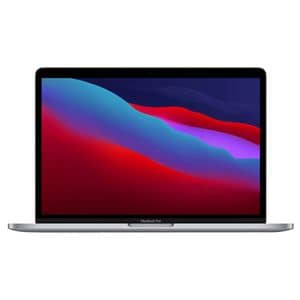 Apple Z11C MacBook Pro (Apple M1 Chip/16 GB/512 GB SSD/macOS Big Sur/Retina), 33.74 cm (13.3 inch) (Z11C0007L)